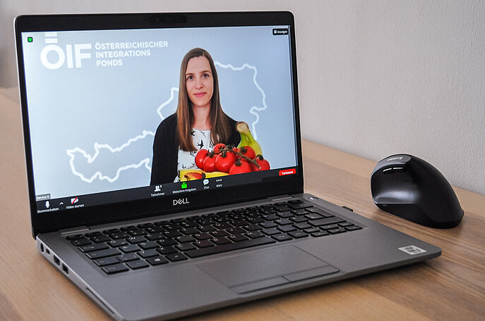 ÖIF Live Onlinekurs