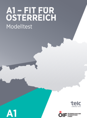 Modelltest zur A1 Prüfung.