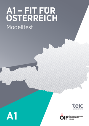 Modelltest zur A1 Prüfung.