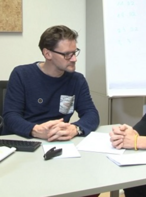 Arbeitswelt und Wirtschaft