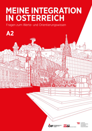 Fragen zum Werte- und Orientierungswissen A2