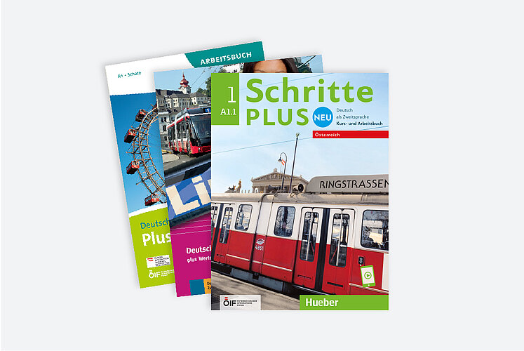 Cover Übersicht Kursbücher