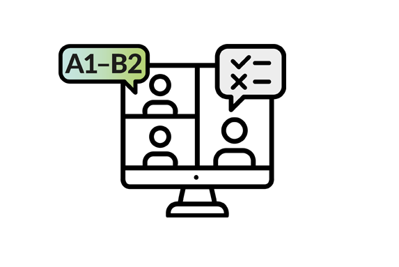 Icon Prüfungsvorbereitung